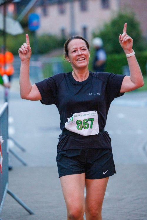 Landlopersjogging 2024